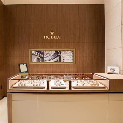 markham downtown rolex|rolex locations canada.